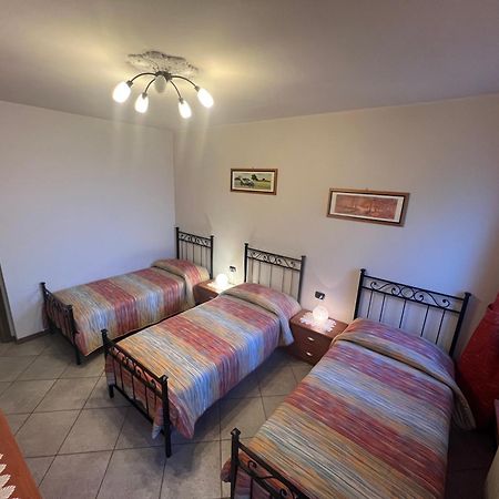 Villarosybeb Paruzzaro Экстерьер фото