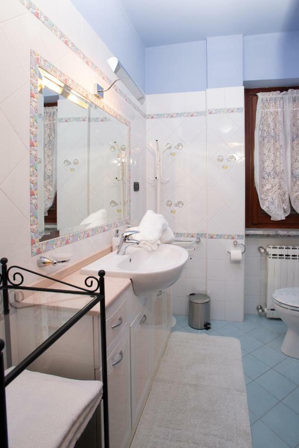 Villarosybeb Paruzzaro Экстерьер фото