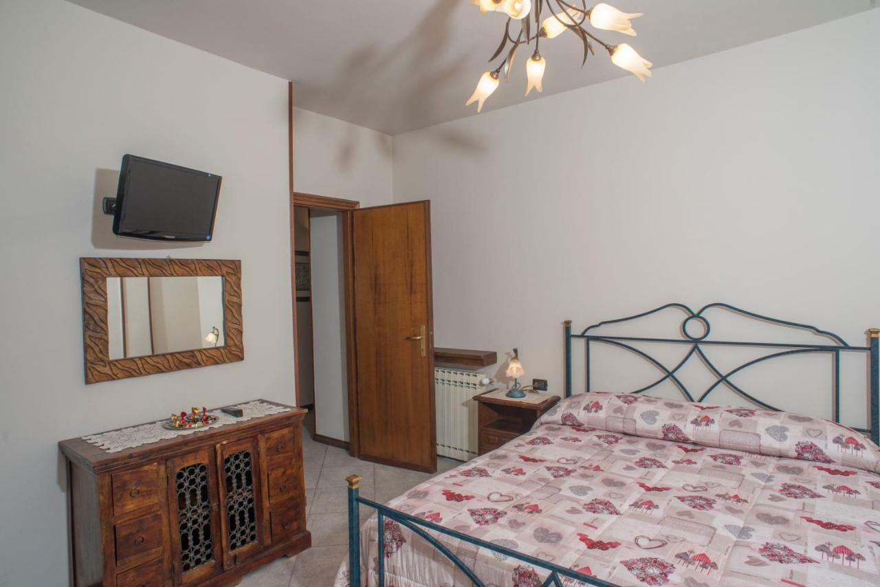 Villarosybeb Paruzzaro Экстерьер фото