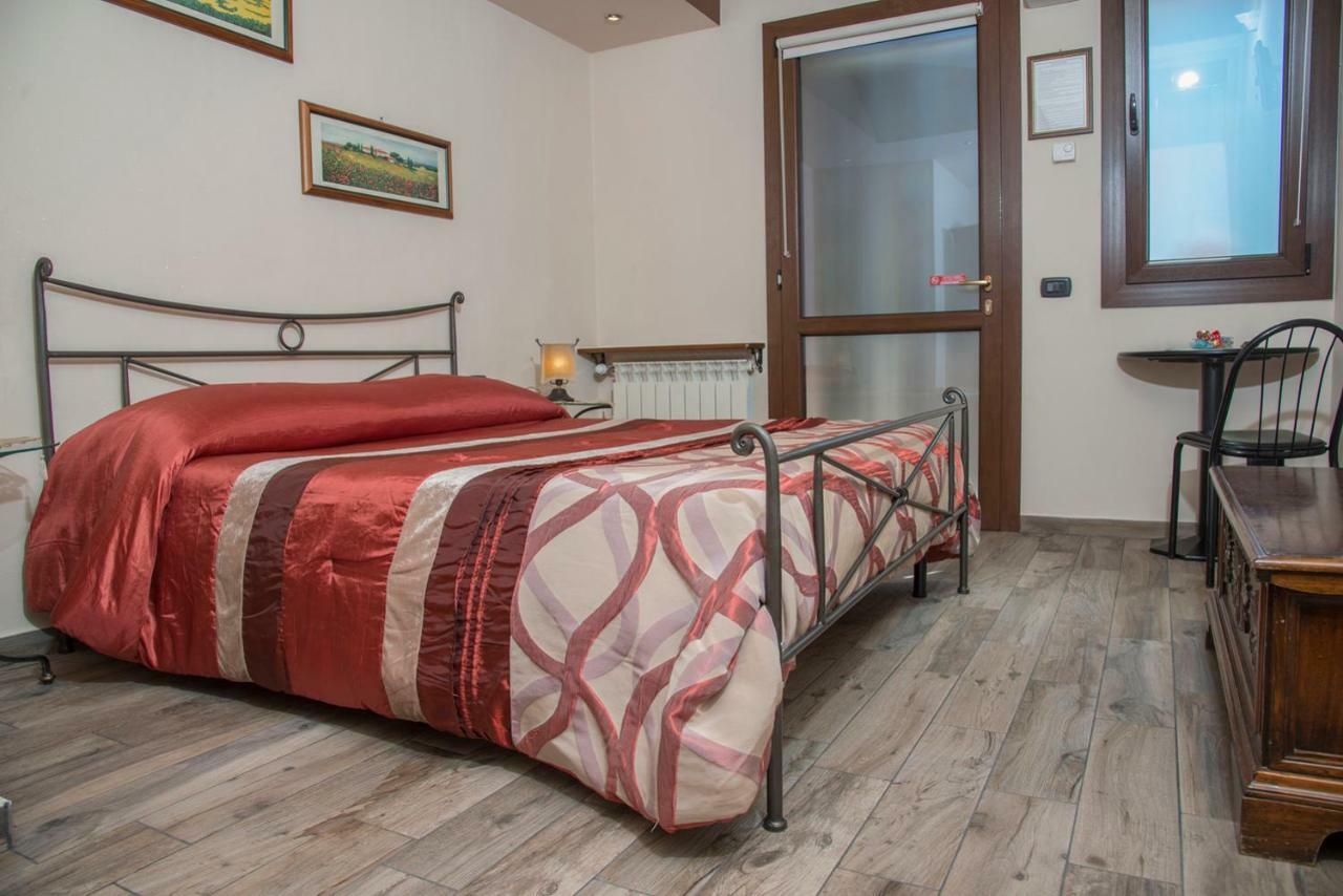 Villarosybeb Paruzzaro Экстерьер фото
