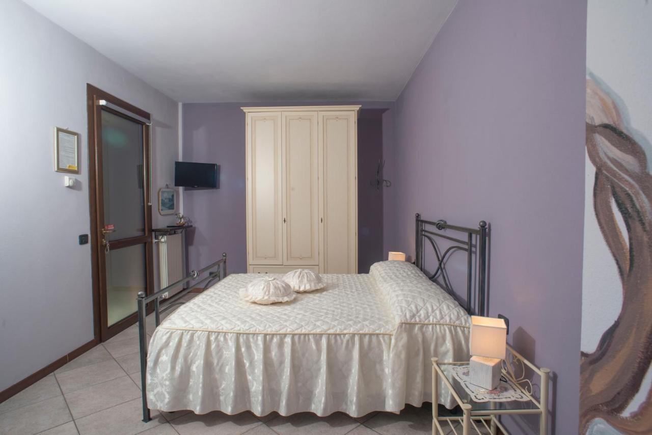 Villarosybeb Paruzzaro Экстерьер фото